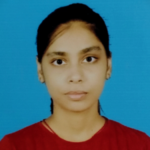 Mahiya Kumari-Freelancer in Patna,India