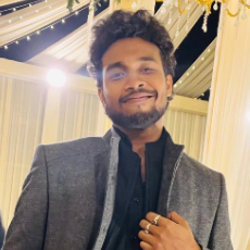 Ayushman Das-Freelancer in Guwahati,India