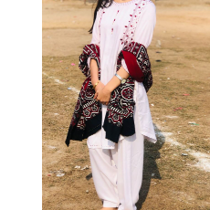Rubab Fatima-Freelancer in 40/D,Pakistan