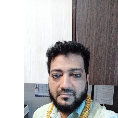 Shakeel Salmani-Freelancer in Uran,India