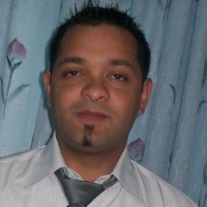 Vineet Arora-Freelancer in Solan,India