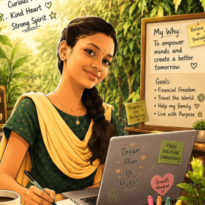 Megha Sree-Freelancer in Bargur,India