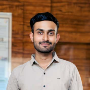 Aditya Raut-Freelancer in Pune,India