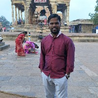 Radhakrishnan -Freelancer in ,India