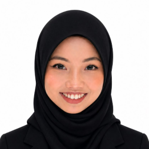 Kirana-Freelancer in Pedas,Malaysia
