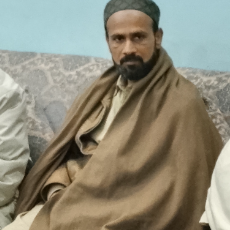 Shoukat Ali-Freelancer in Gujrat,Pakistan