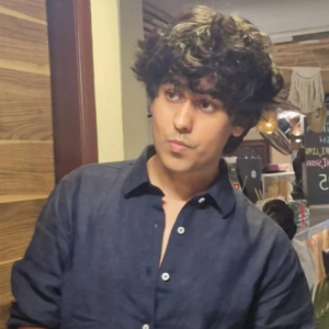 Tanish Razdan-Freelancer in Pune,India