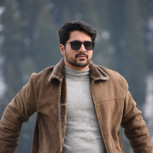 Sheikh Abrar Ahmad-Freelancer in Srinagar,India