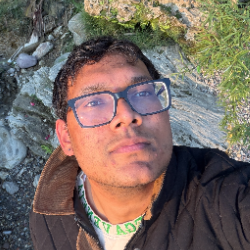 Vaibhav Dabral-Freelancer in Noida,India