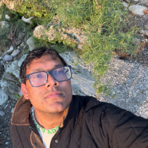 Vaibhav Dabral-Freelancer in Noida,India