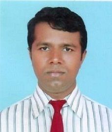 Dipak Chakraborty-Freelancer in Chittagong,Bangladesh