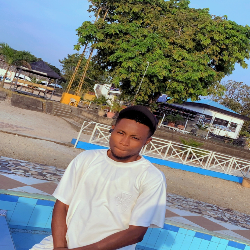 Amadi Godsman-Freelancer in Ndegwu,Nigeria