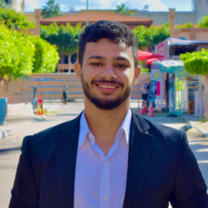 Omar Kamal-Freelancer in ,Egypt