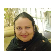 Khushbanaz Naz-Freelancer in Islamabad,Pakistan