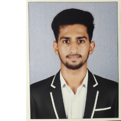 Abhin Shetty-Freelancer in Nitte,India