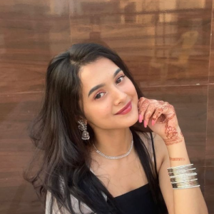 Chanda-Freelancer in Faridabad,India