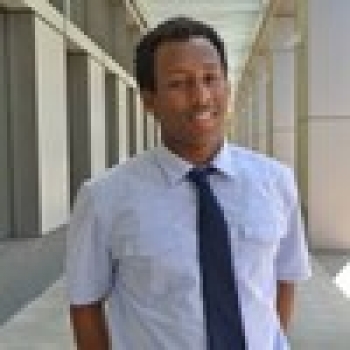 Ben Alemu-Freelancer in Greater San Diego Area,USA