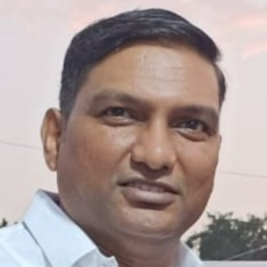 Mangesh Ramchandra Bhoir-Freelancer in Kalyan,India