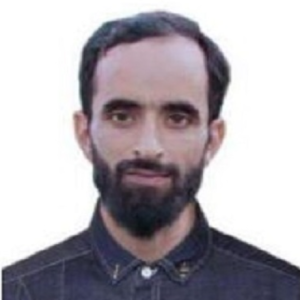 AJAZ AHMED PALA-Freelancer in Chandan Pajan,India