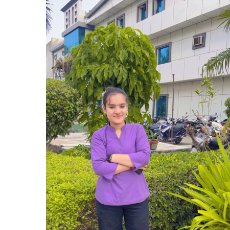Khushi Verma-Freelancer in Palwal,India