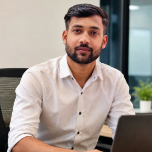 Shanu Kumar-Freelancer in Gurugram,India
