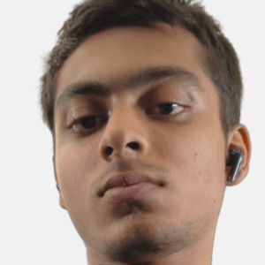 Aadarsh Choudhary-Freelancer in darbhanga,India