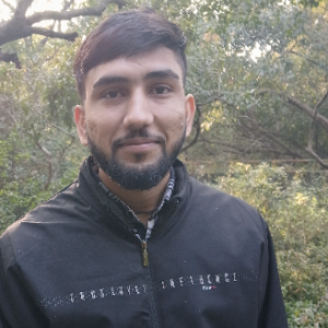 dinker dubey-Freelancer in Delhi,India