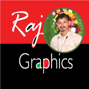 Raj Graphics-Freelancer in Pendurti,India