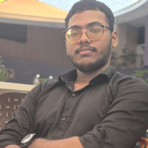 Amit Sahoo-Freelancer in Rourkela,India