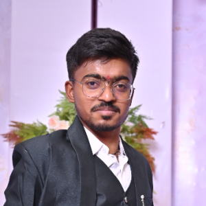 Khaire Om-Freelancer in niphad,India