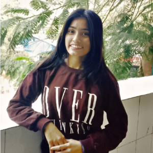 Sania Perween-Freelancer in patna,India