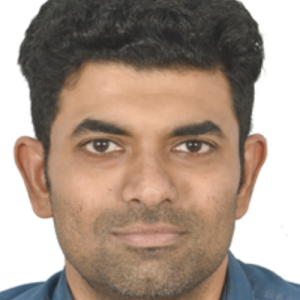Vijaya Karthick Swaminathan-Freelancer in Bengaluru,India