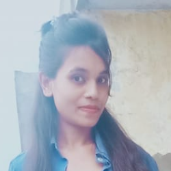 Priyanka Rani-Freelancer in Ghaziabad,India