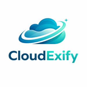 Cloud Exify-Freelancer in wah,Pakistan