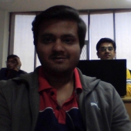 Apoorv Sharma-Freelancer in Delhi,India