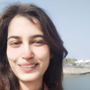 Kashish Wadhwani-Freelancer in Satna,India