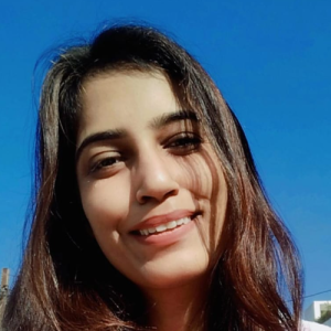 Kashish Wadhwani-Freelancer in Satna,India