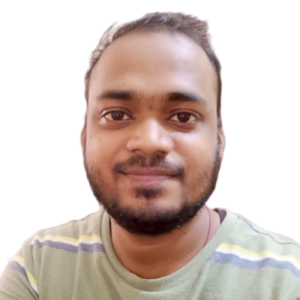 Shreyans Mahatre-Freelancer in patna,India