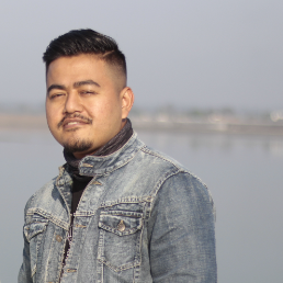 Vikas Newar-Freelancer in siliguri,India