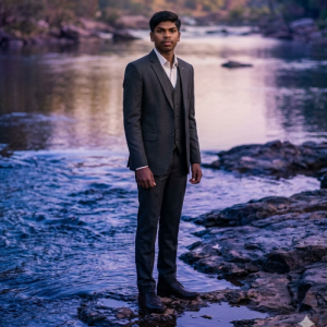 Samidhkumar Chaudhari-Freelancer in Ahmedabad,India