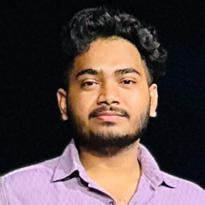 Dev Rajoriya-Freelancer in Faridabad,India