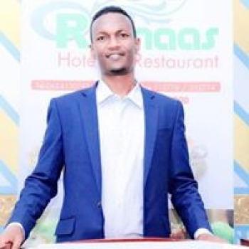 Abdirizaq Ibrahim-Freelancer in Bu'aale,Somalia, Somali Republic