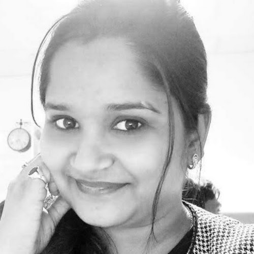 Shipra Jain-Freelancer in New Delhi,India