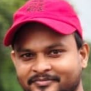 Sourav Kumar Pradhan-Freelancer in Jharsuguda,India