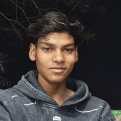 Divyansh Uikey-Freelancer in Betul,India