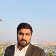 Danish Hassan-Freelancer in Gujar Khan,India