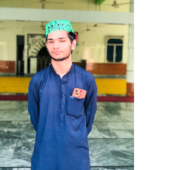 Abubakar Translator-Freelancer in Bucheki,Pakistan