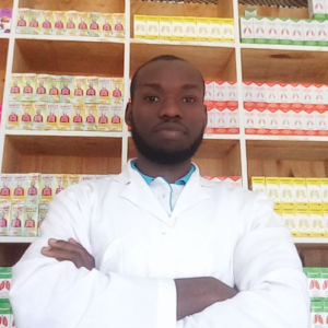 David Murangiri-Freelancer in NAIROBI,Kenya