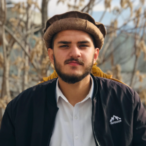 Bilal Raja-Freelancer in ,Pakistan