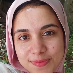Aya Abdelhamid-Freelancer in ,Egypt